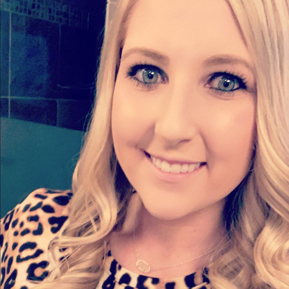 Meet your Posher, Samantha